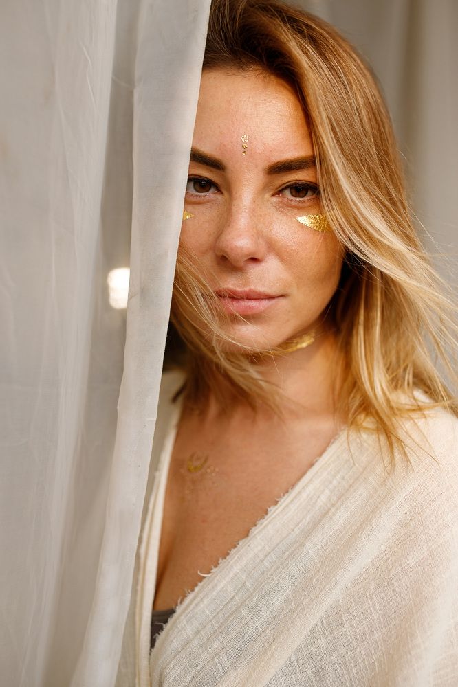 Photograph by Ирина Фоткина