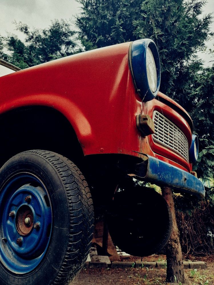 Фотография автора Maryna Pytliak