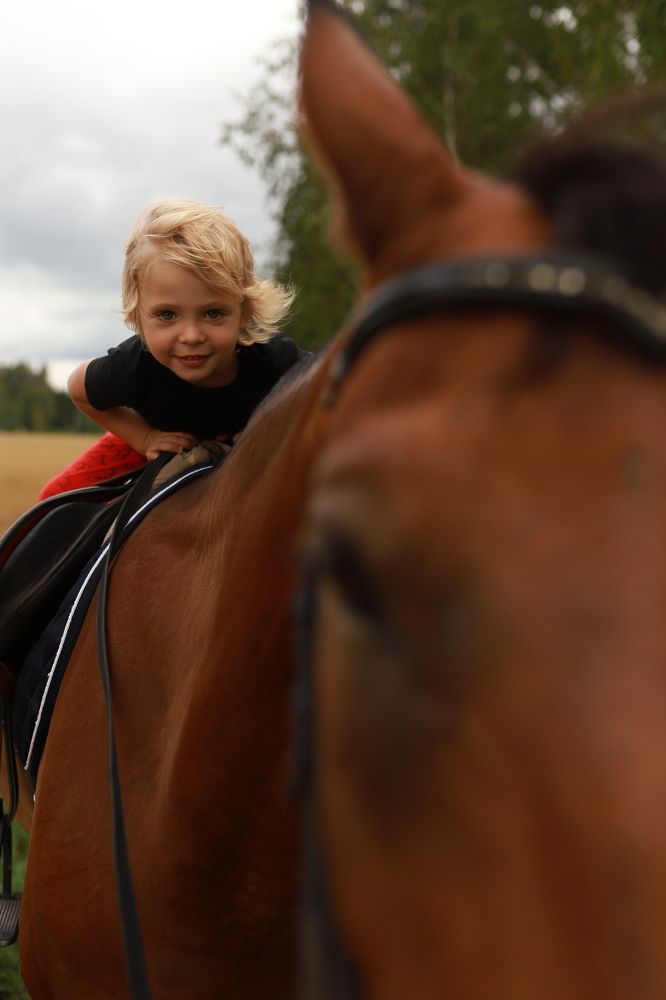 Photograph by Ирина Фоткина