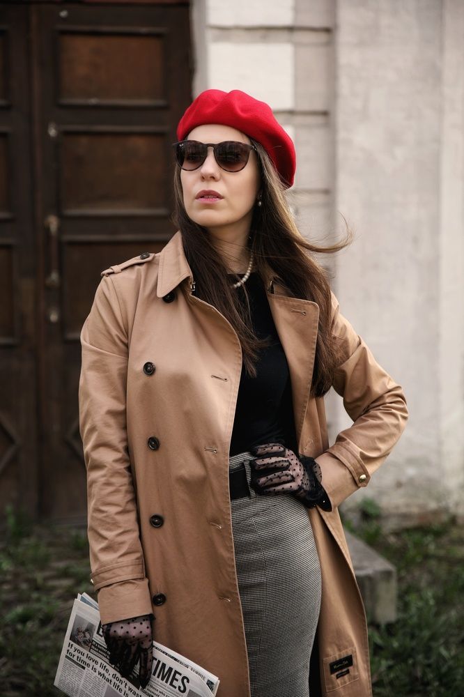 Photograph by Angelica Medvedeva