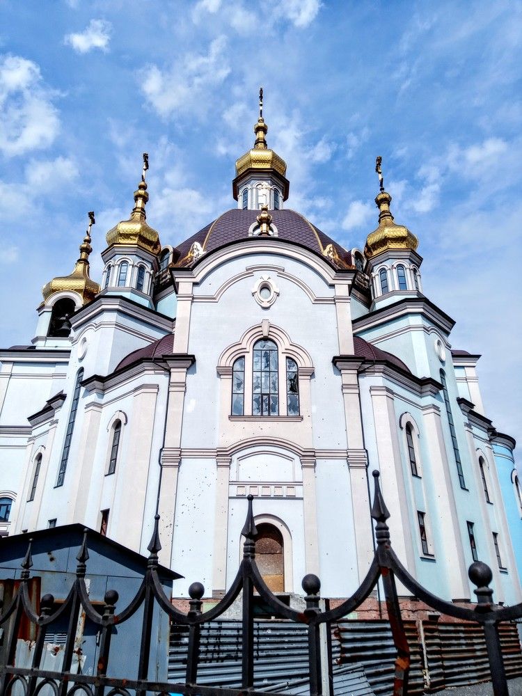 Photograph by Татьяна Пальчикова