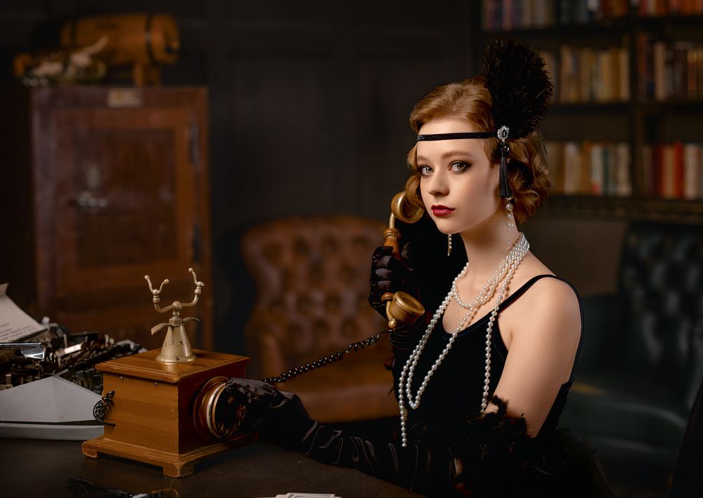 Photograph by Екатерина Каминская