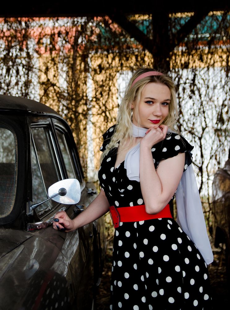 Photograph by Виктор Майоров