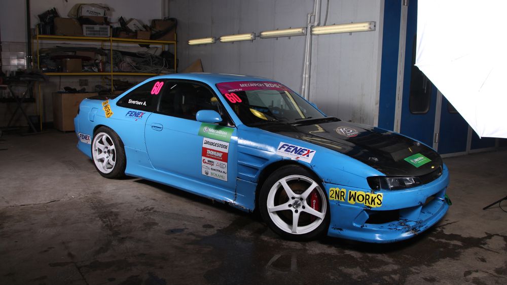 Photograph by ArtNuance Andrei