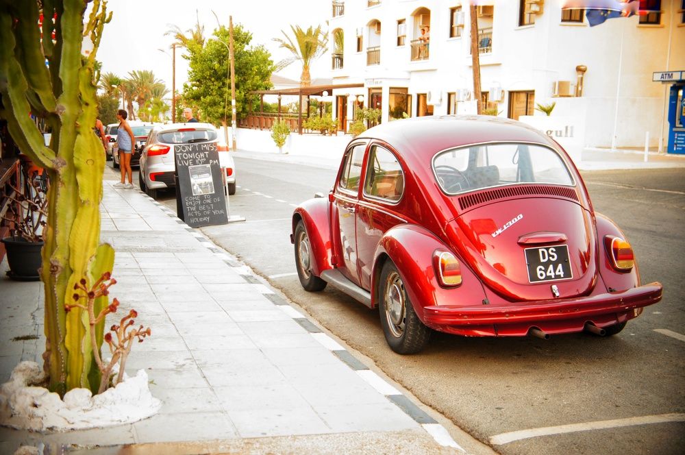 Фотография автора Ксения