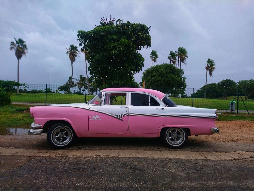 Фотография автора Ксения