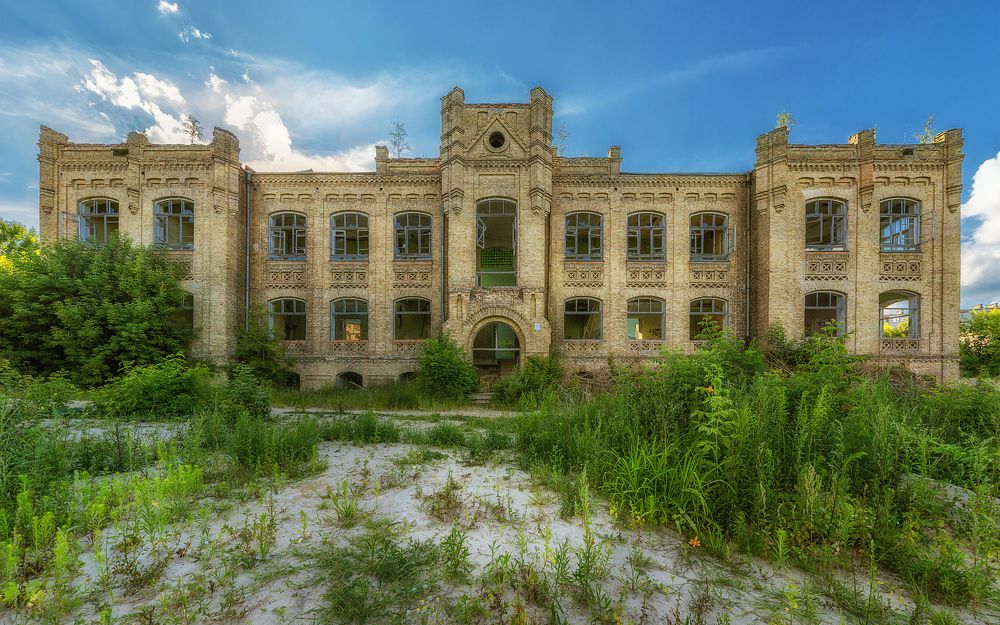 Photograph by Сергей Дишук