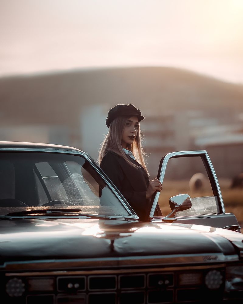 Photograph by Vahid Yarivand