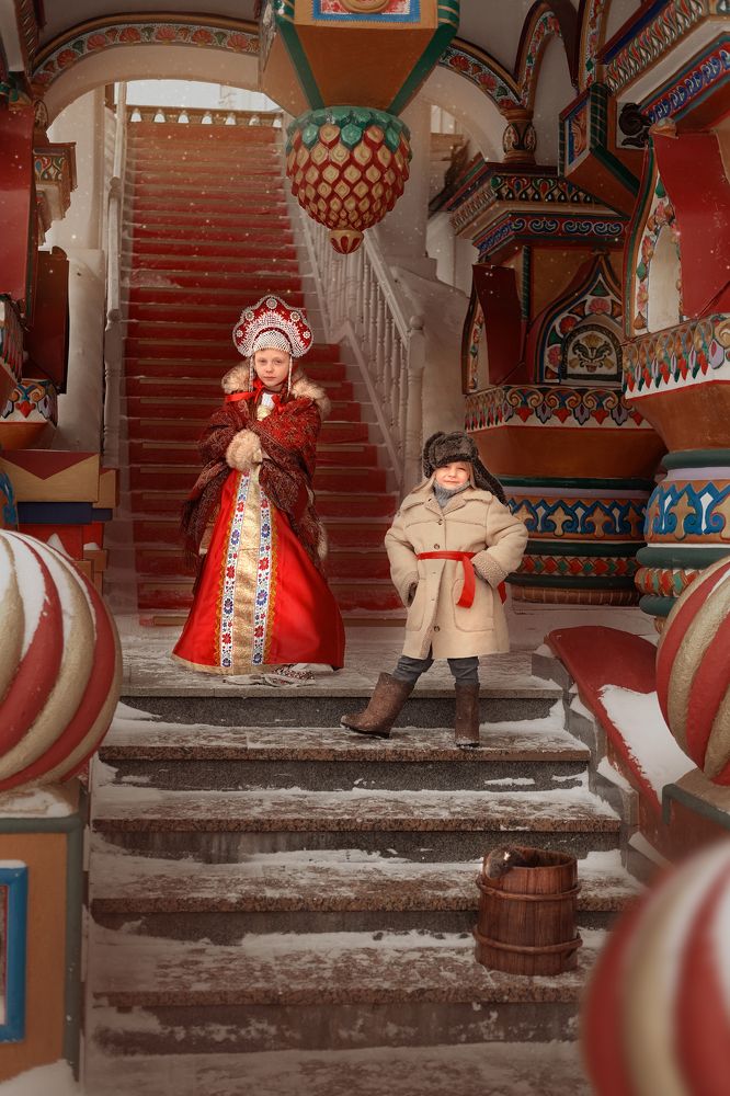 Photograph by Екатерина Морозова