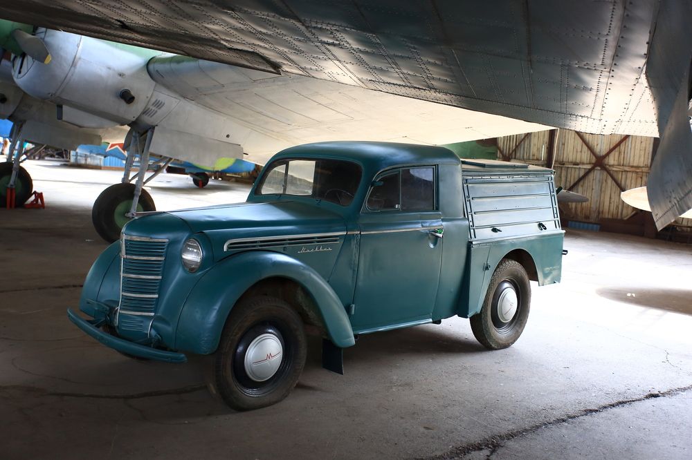 Photograph by Екатерина Морозова