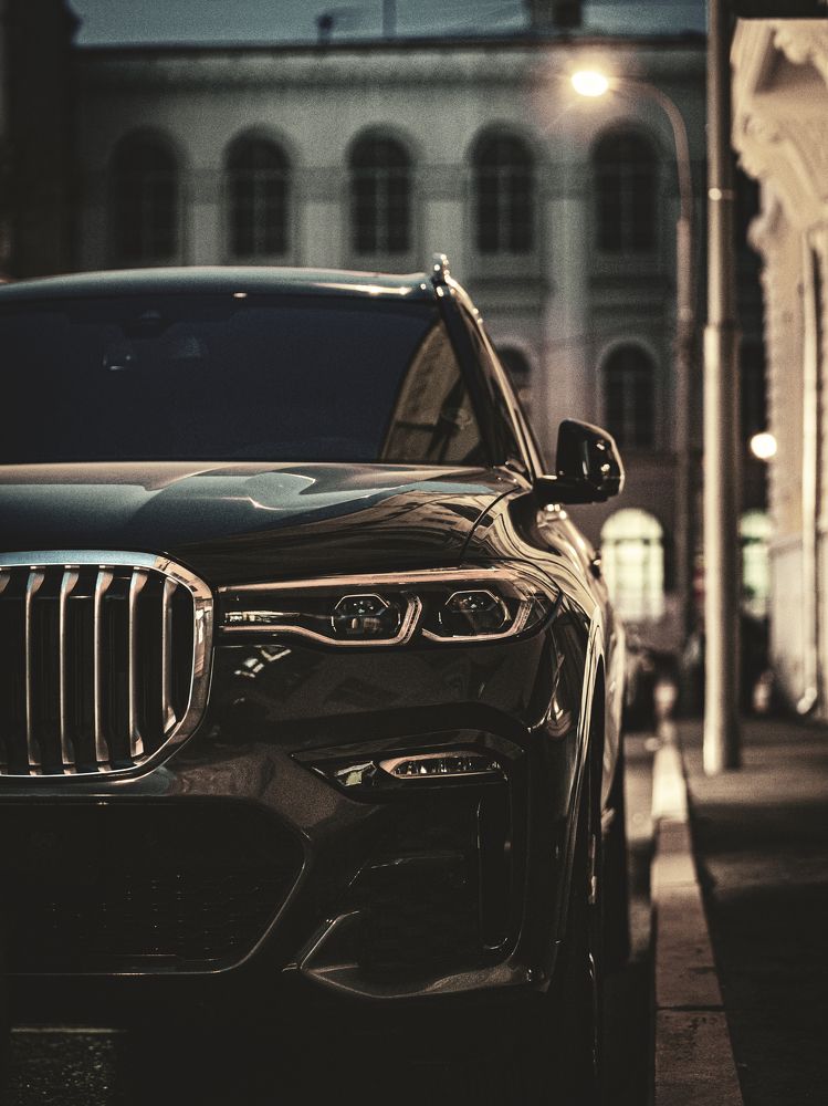 Photograph by Игорь Толкачев