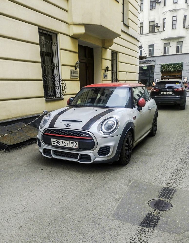 Photograph by Sergey Kurkov-Tarkovsky