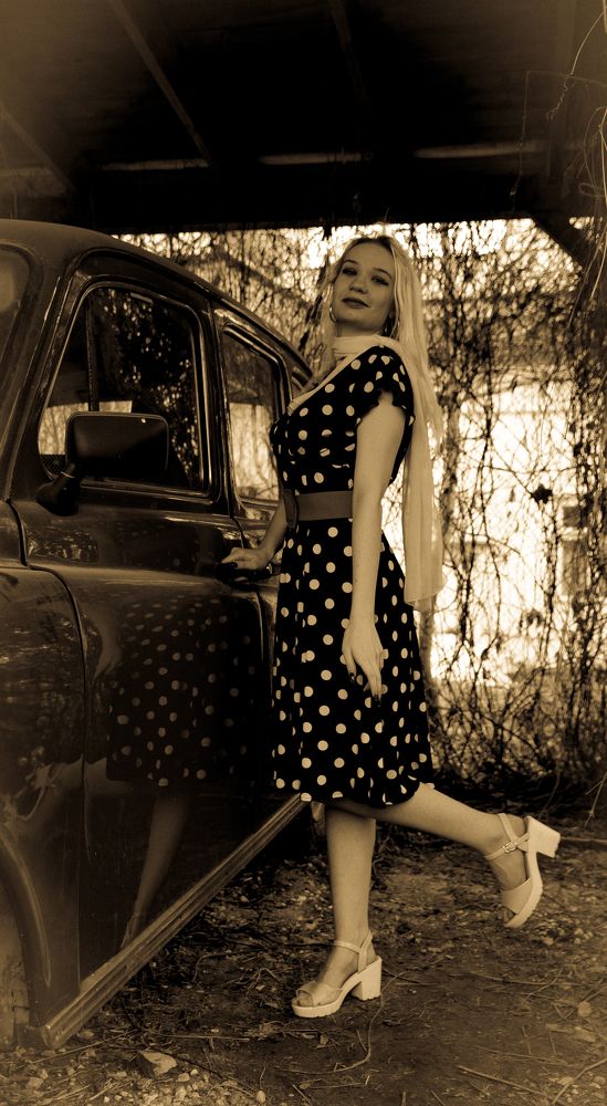 Photograph by Виктор Майоров