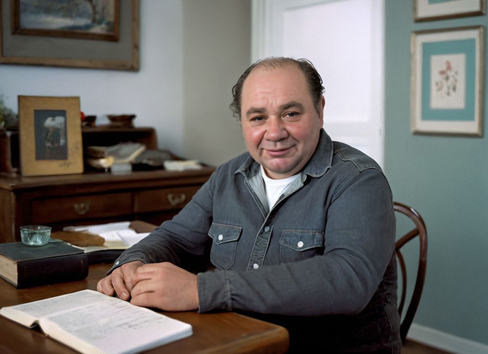 Фотография автора Ульяна Рябинина