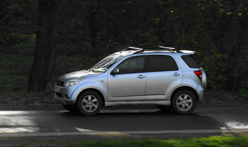 Photograph by Вячеслав Швецов