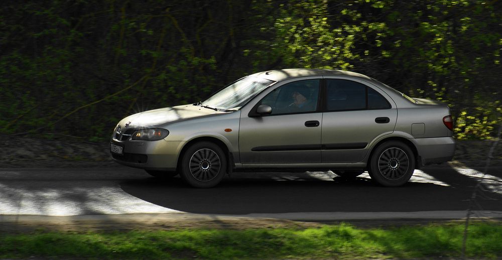 Photograph by Вячеслав Швецов