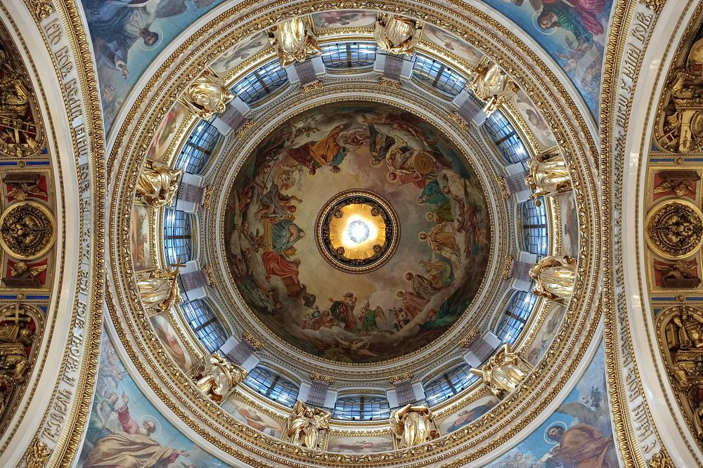 Фотография автора Larisa Meshkova