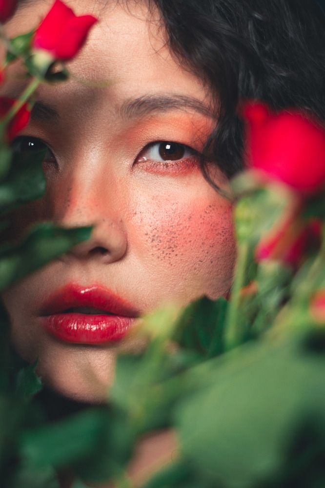 Photograph by Ольга Голубчик