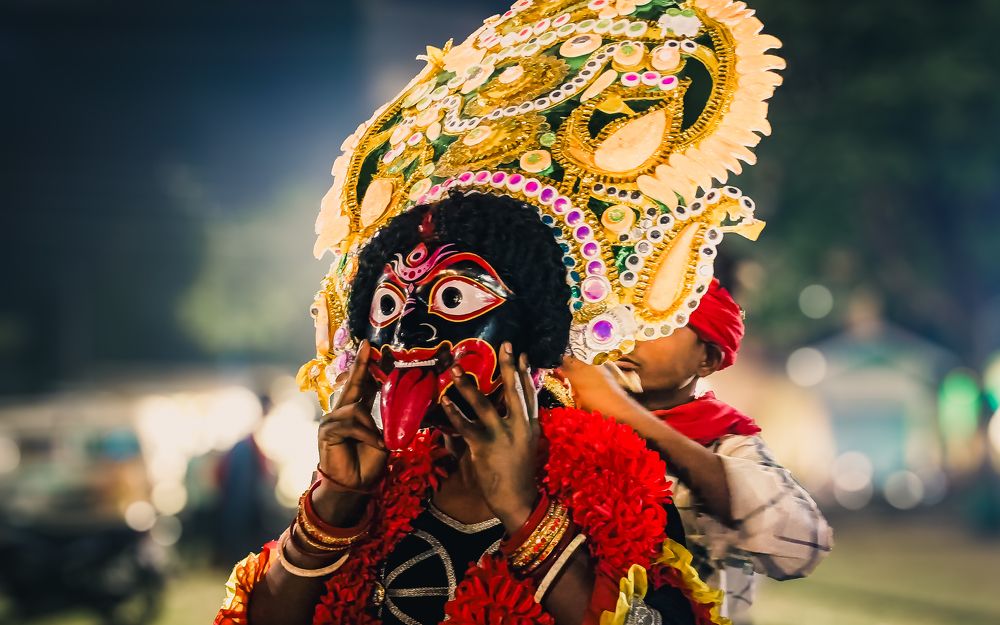 Photograph by Deepayan Paul