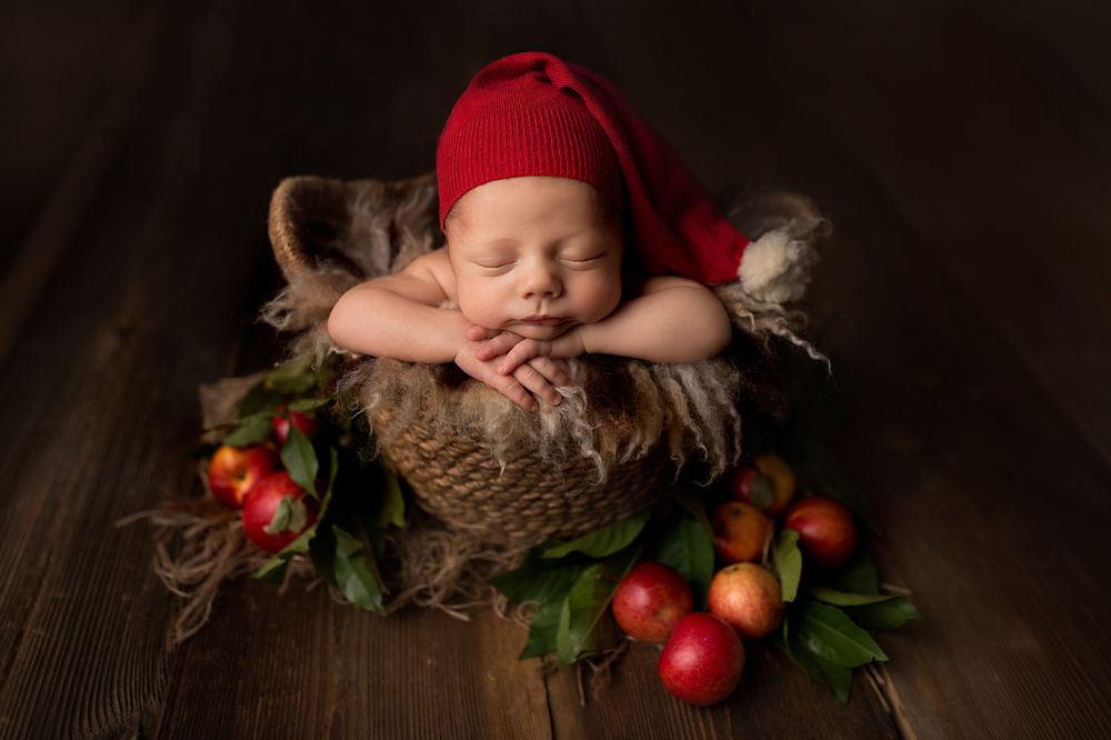 Photograph by Алёна Ванеева