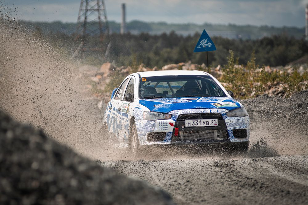 Фотография автора Олег Бережных