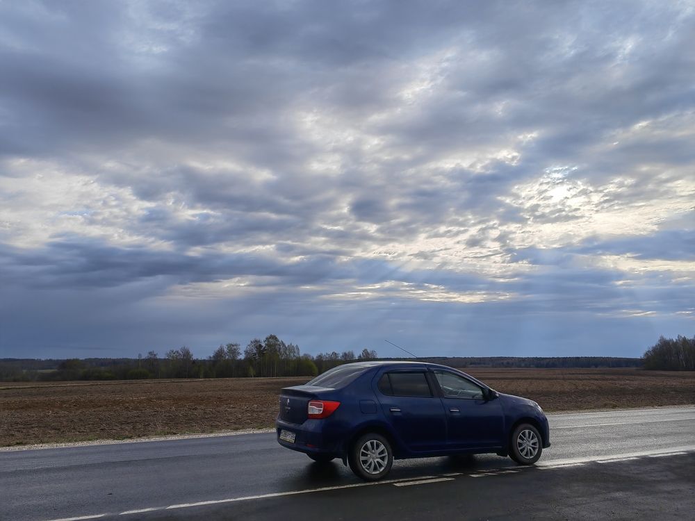 Photograph by Ольга Третьякова