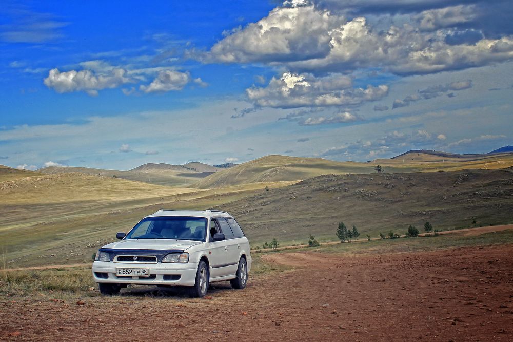 Photograph by Анна Киселёва