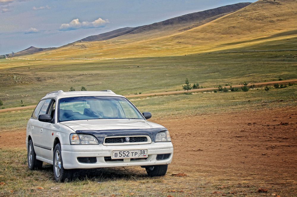 Photograph by Анна Киселёва