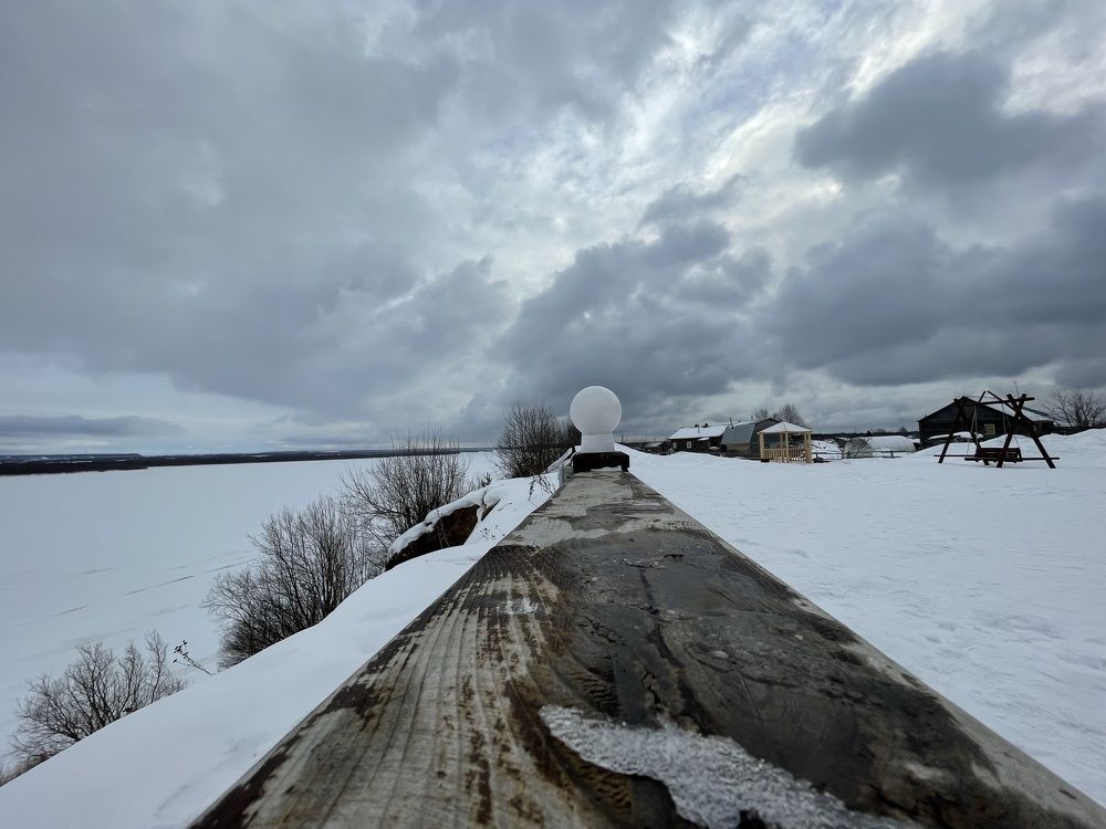 Photograph by Валентина Ивашова