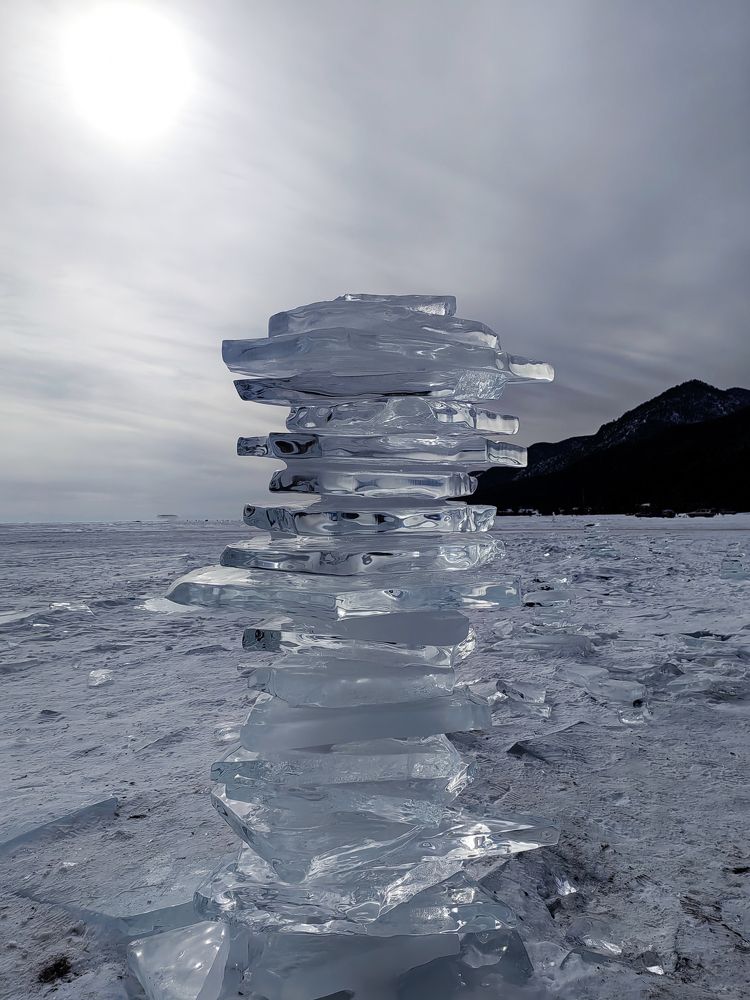 Photograph by Анна Киселёва