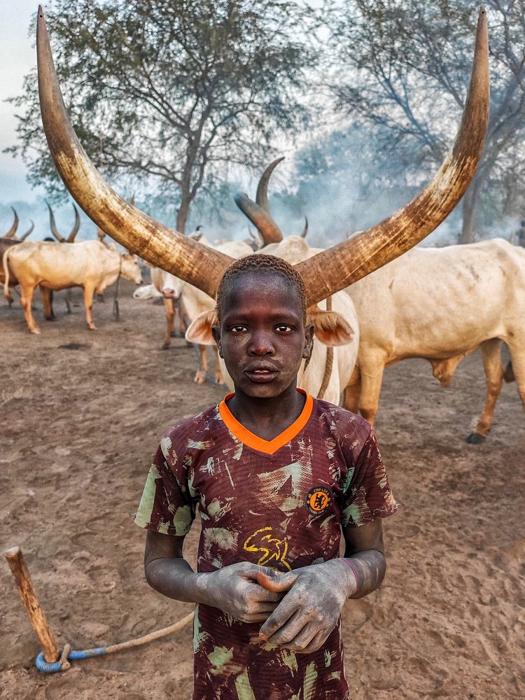 Photograph by Jurica Galic