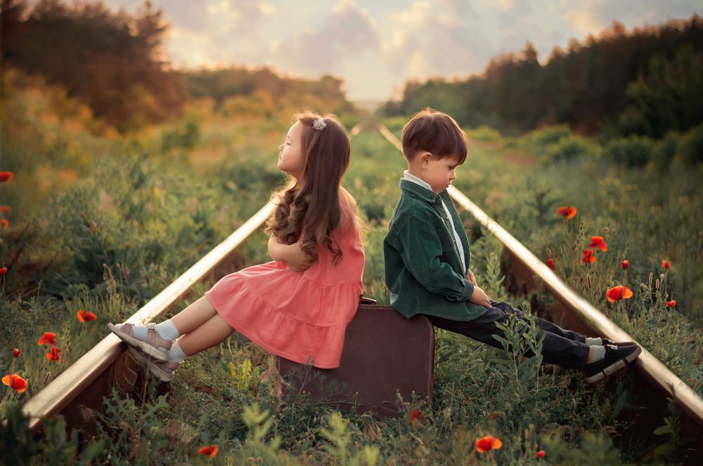 Photograph by Валентина Карпова