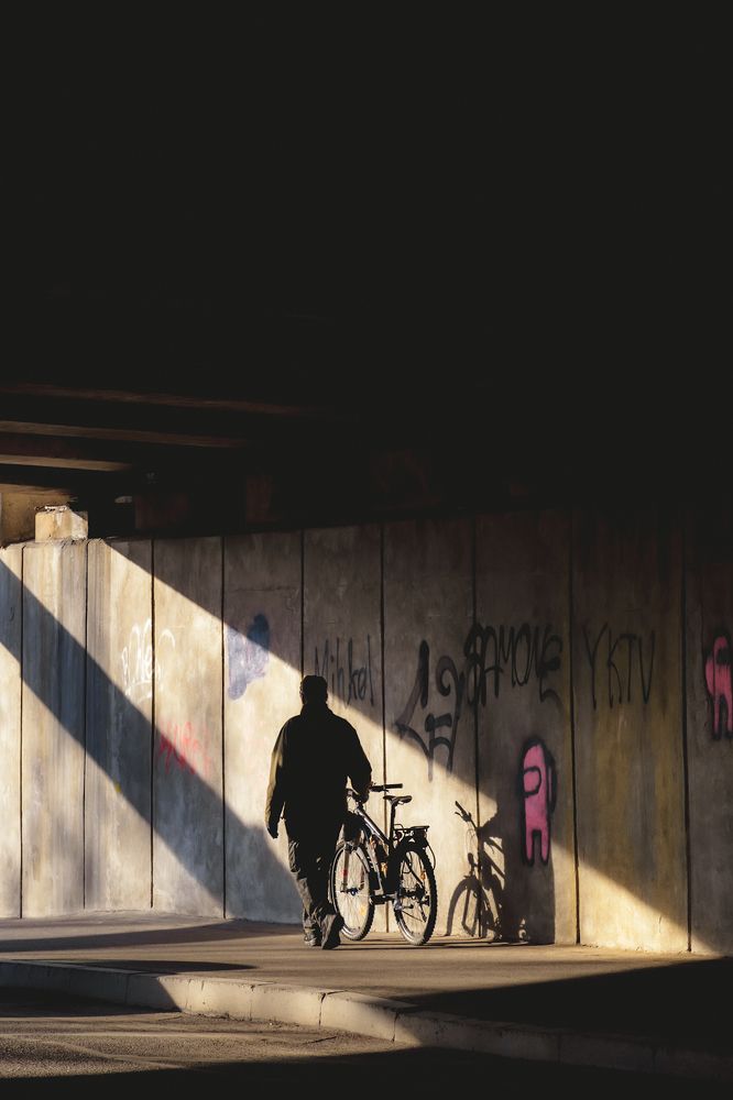 Photograph by Nikolay Surovtsev