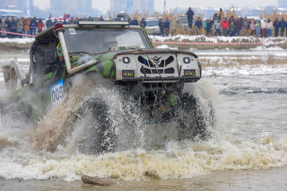 Фотография автора Владимир Пронин