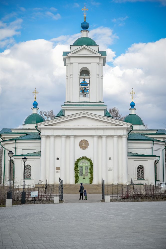 Photograph by Марина Максимовых