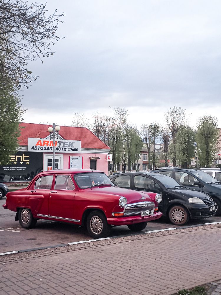 Photograph by Анастасия Селява