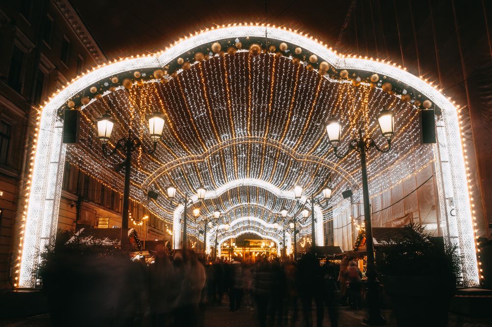 Фотография автора Вадим Поспелов