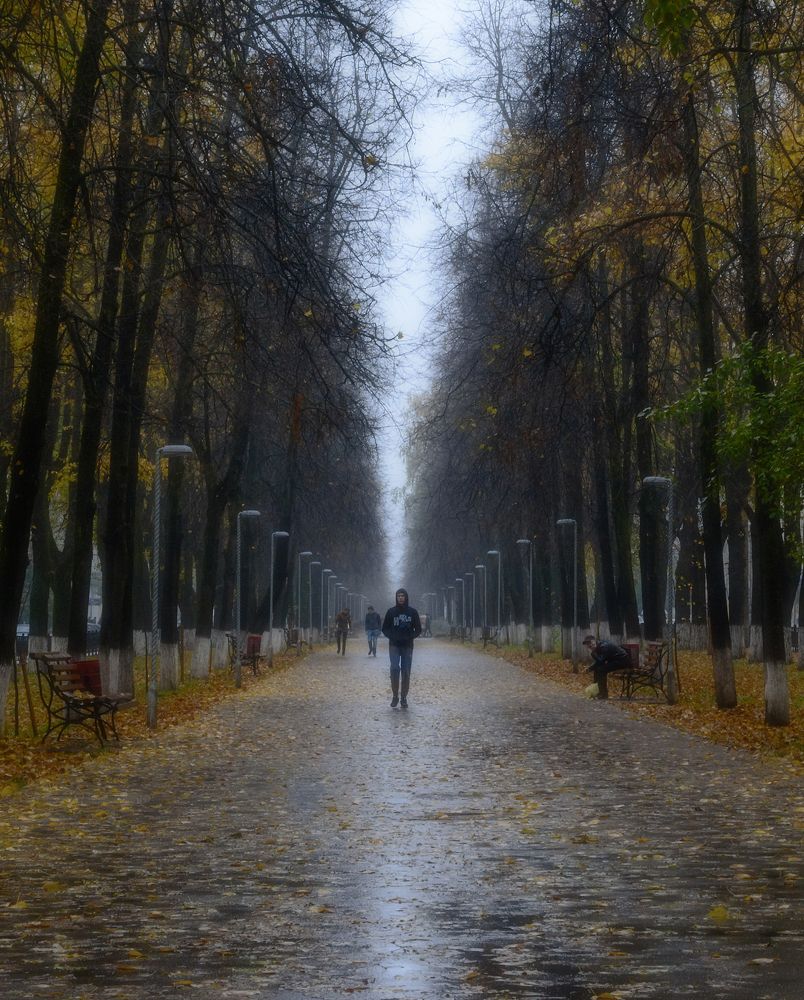 Photograph by Светлана Ващенко