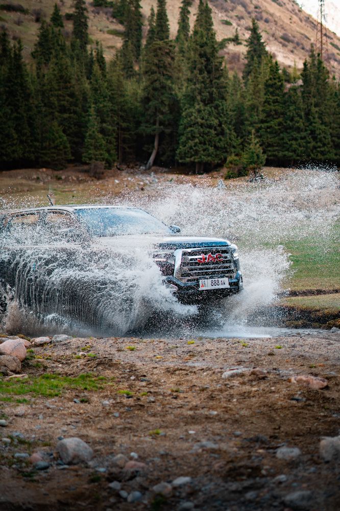 Photograph by Никита Понамарёв