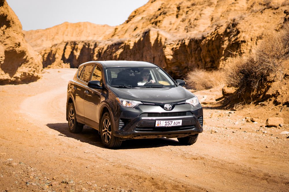 Photograph by Никита Понамарёв