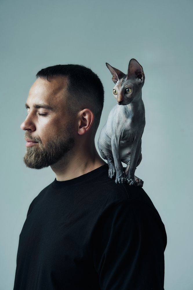 Photograph by Natasha Frolova