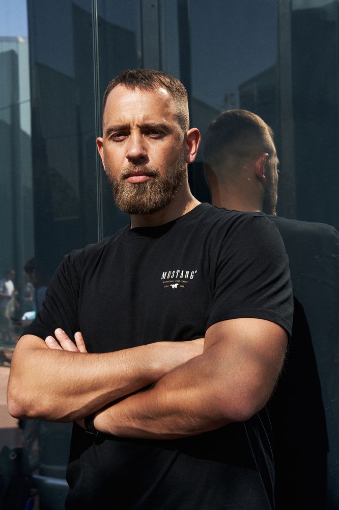 Photograph by Natasha Frolova