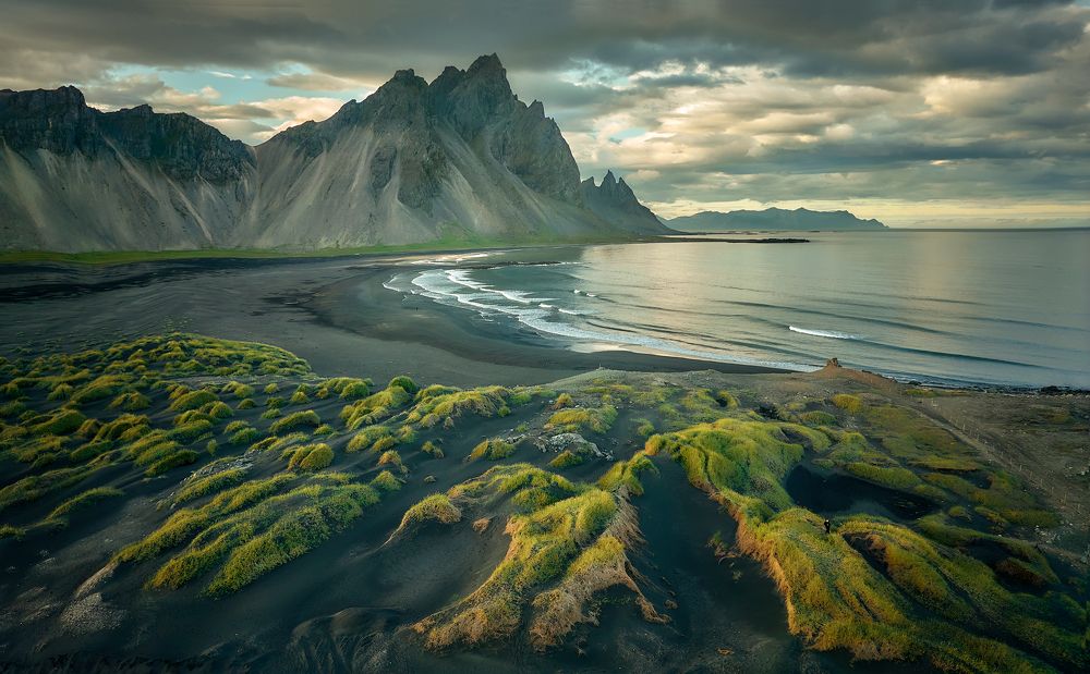 Photograph by Boris Bekelman