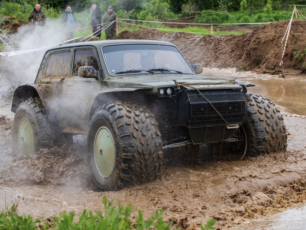 Photograph by Олеся Легостаева