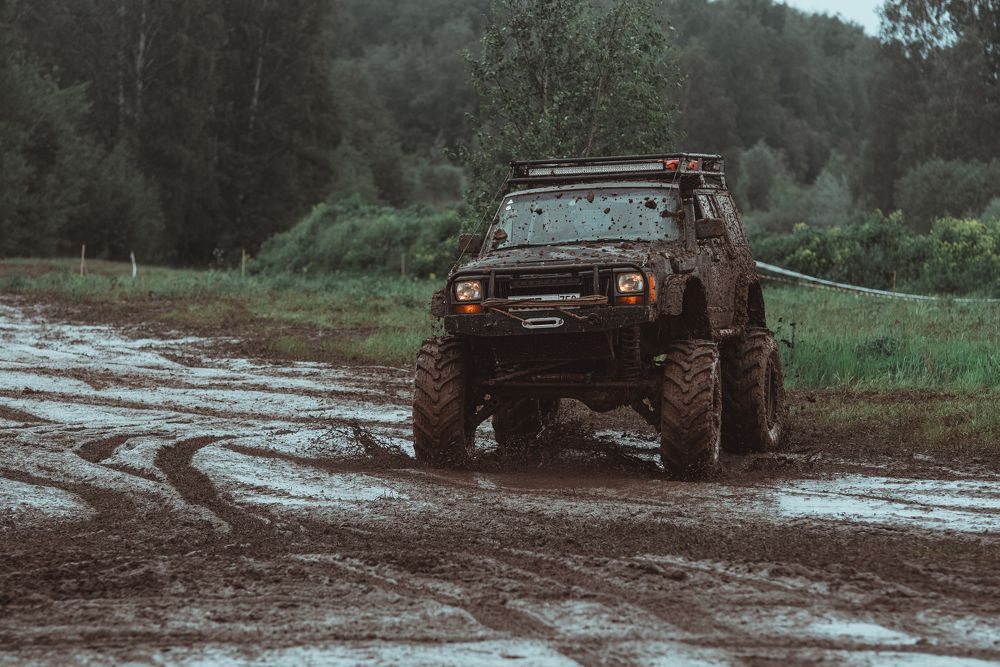 Photograph by Олеся Легостаева