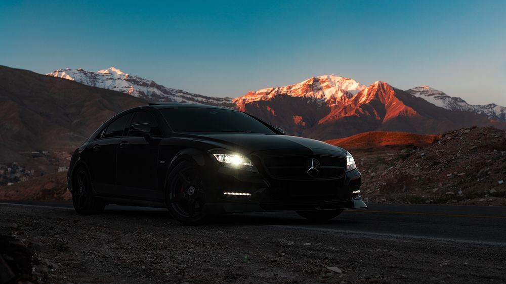 Photograph by Shahin Asemani