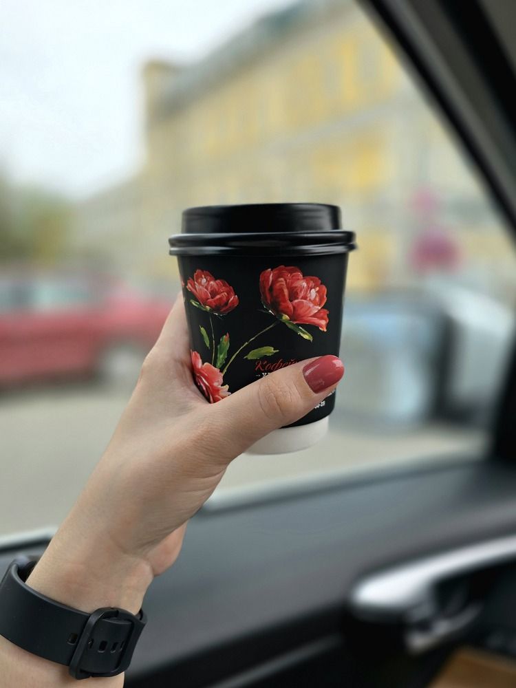 Фотография автора Елена Сиушова