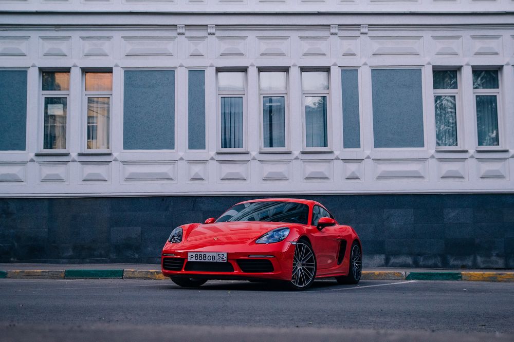 Photograph by Артем Нужин