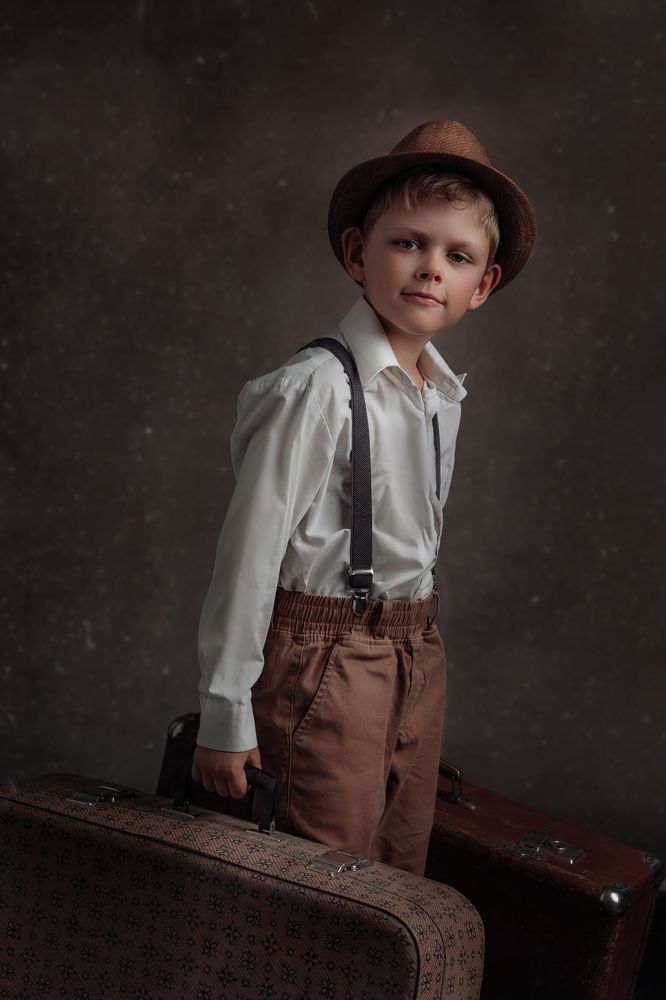 Photograph by Надежда Воробьева