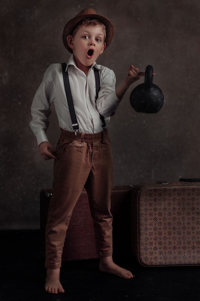 Photograph by Надежда Воробьева